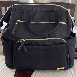 SkipHop Diaper Bag